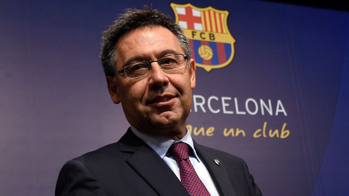 Josep Bartomeu