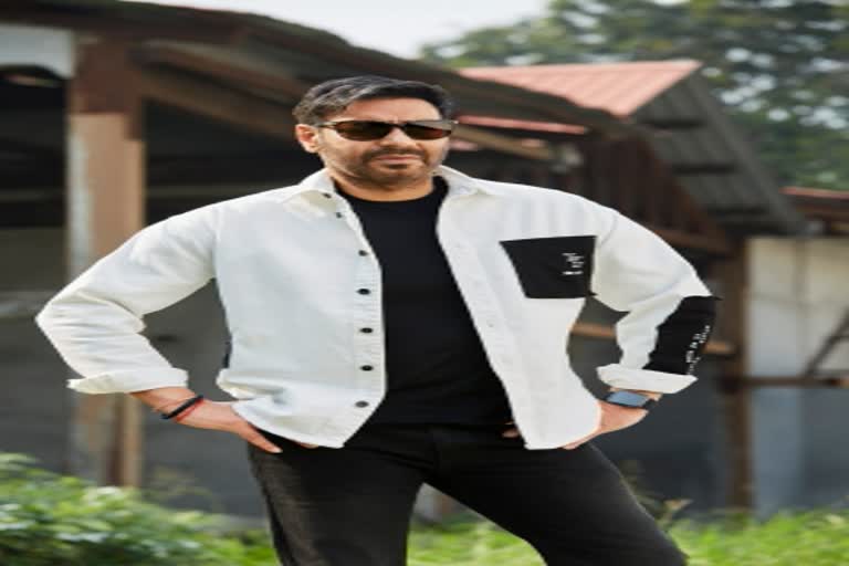 ajay devgan