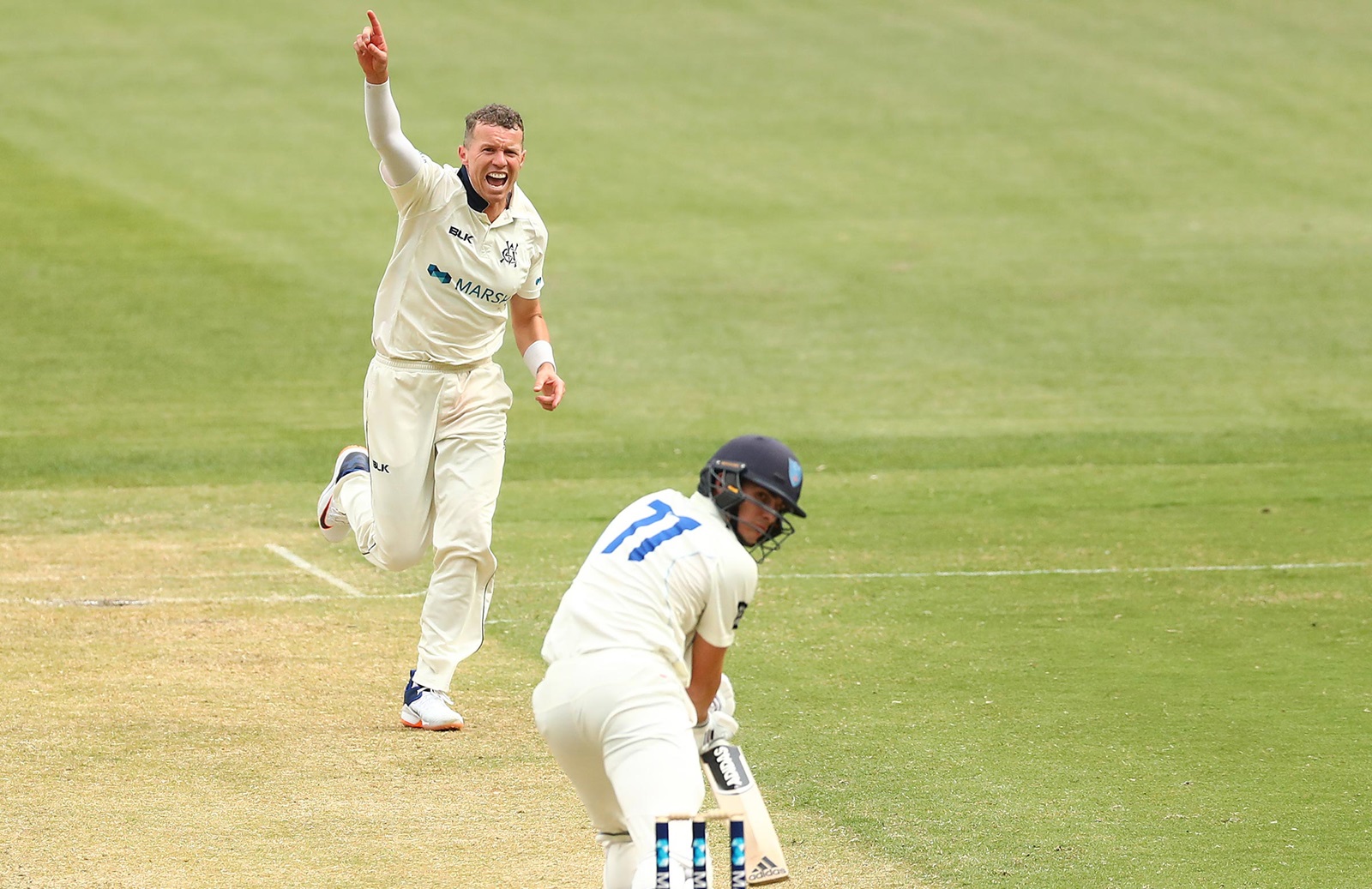 Kumar Sangakkara, ICC