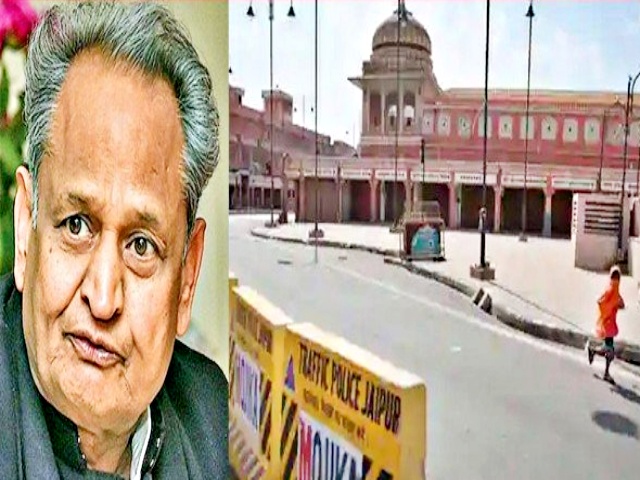 Rajasthan news today of 5 May 2021  Rajasthan latest breaking news  jaipur latest hindi news  rajasthan big news and events today  राजस्थान की ताजा हिन्दी खबरें  जयपुर की हिन्दी खबरें  5 मई 2021 की खबरें  राजस्थान में कोरोना मामले  कोरोना वैक्सीनेशन राजस्थान  covid-19 vaccination  Oxygen cyllender in rajasthan