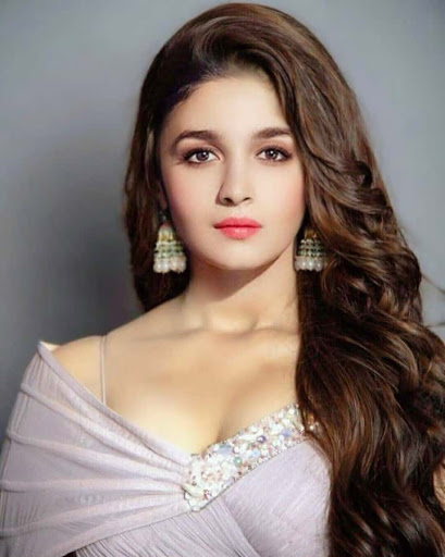 Alia Bhatt