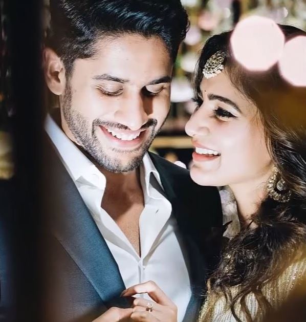 Samantha paid higher price to purchase apartment where she lived with Naga Chaitanya- deets inside