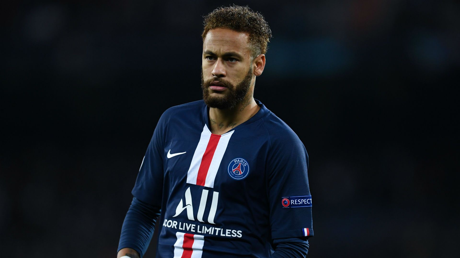 Neymar, Paris Saint-Germain, PSG, Thomas Tuchel