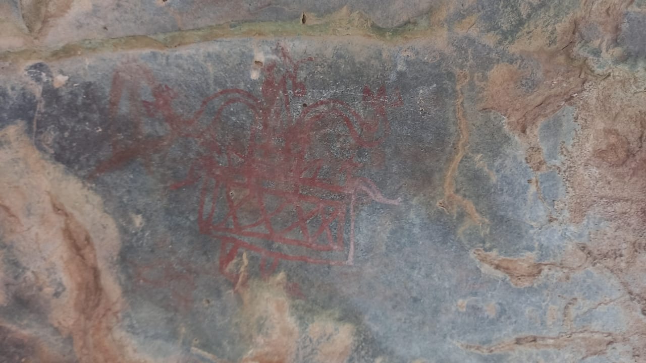 Cave Painting