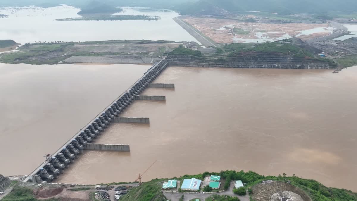 Polavaram_Project_Authority_Meeting