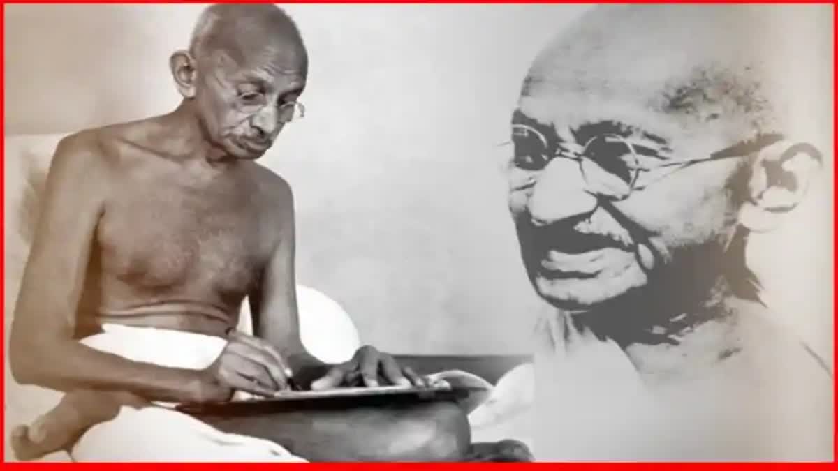 Mahatma Gandhi news