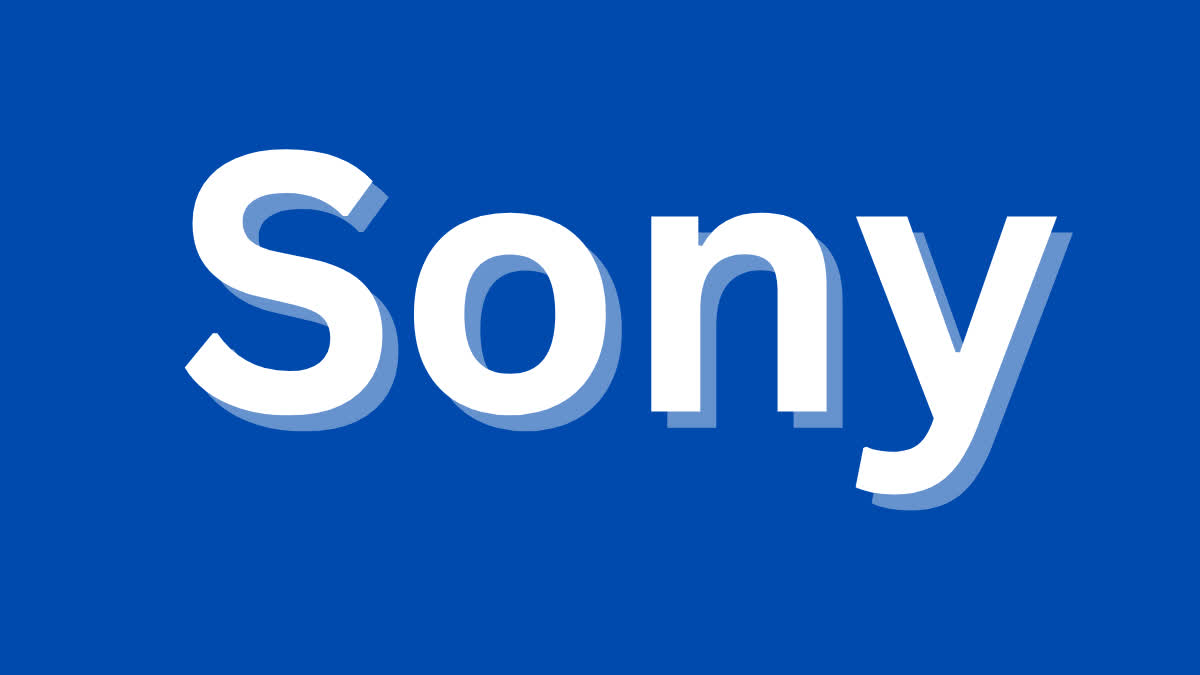 Sony (File Photo)