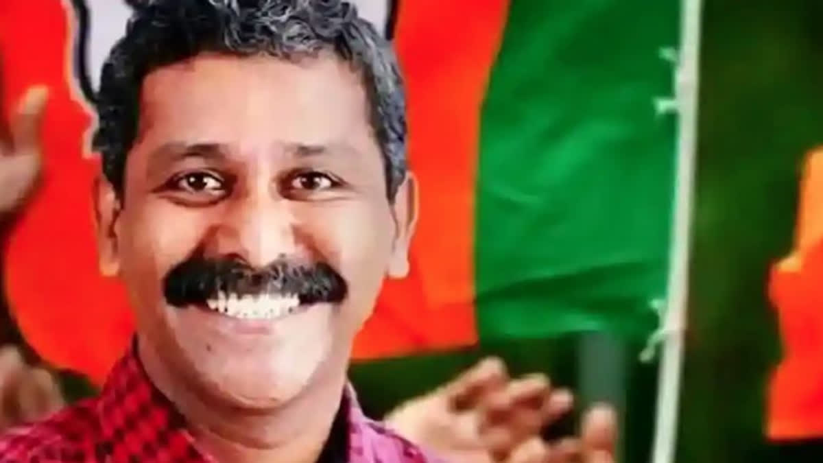 Death term for 15 PFI men accused in murder of Kerala RSS leader