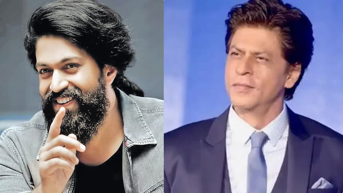Yash to collaborate with Shah Rukh Khan