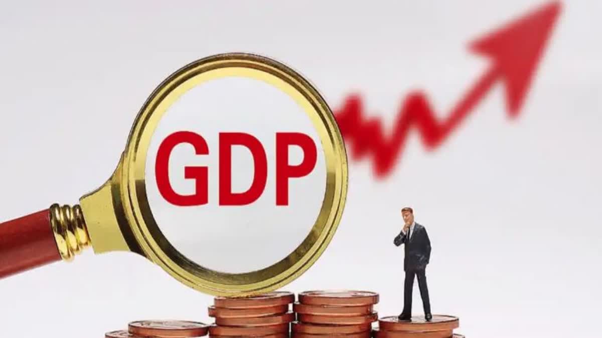 India forecasts 7% economic growth in  FY 2024-25: Report