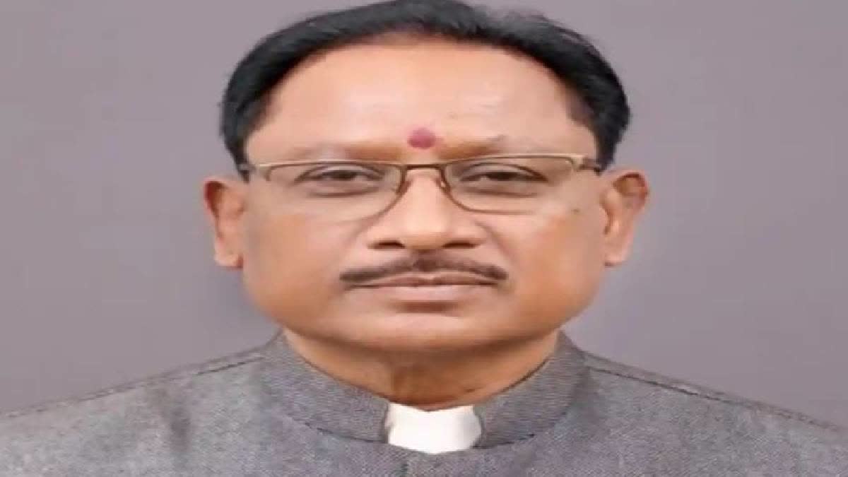 Chhattisgarh CM Targets Christian Missionaries Over Religious Conversion, Sparks Political Furore