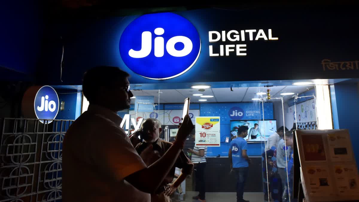 Jio Launched a new AI Platform