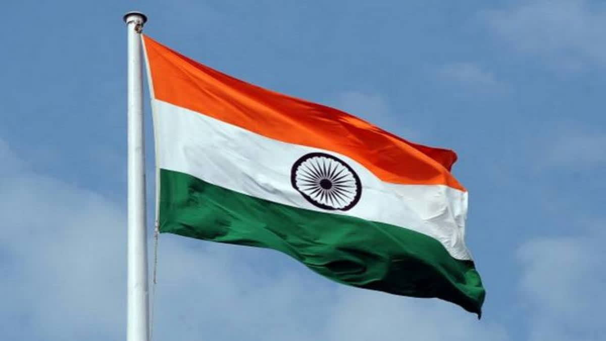 India ranked 93 out of 180 countries on the corruption perceptions index for 2023, with its overall score remaining largely unchanged. The report suggests that India's narrowing of civic space, including the passage of a telecommunication bill, could be a "grave threat" to fundamental rights.