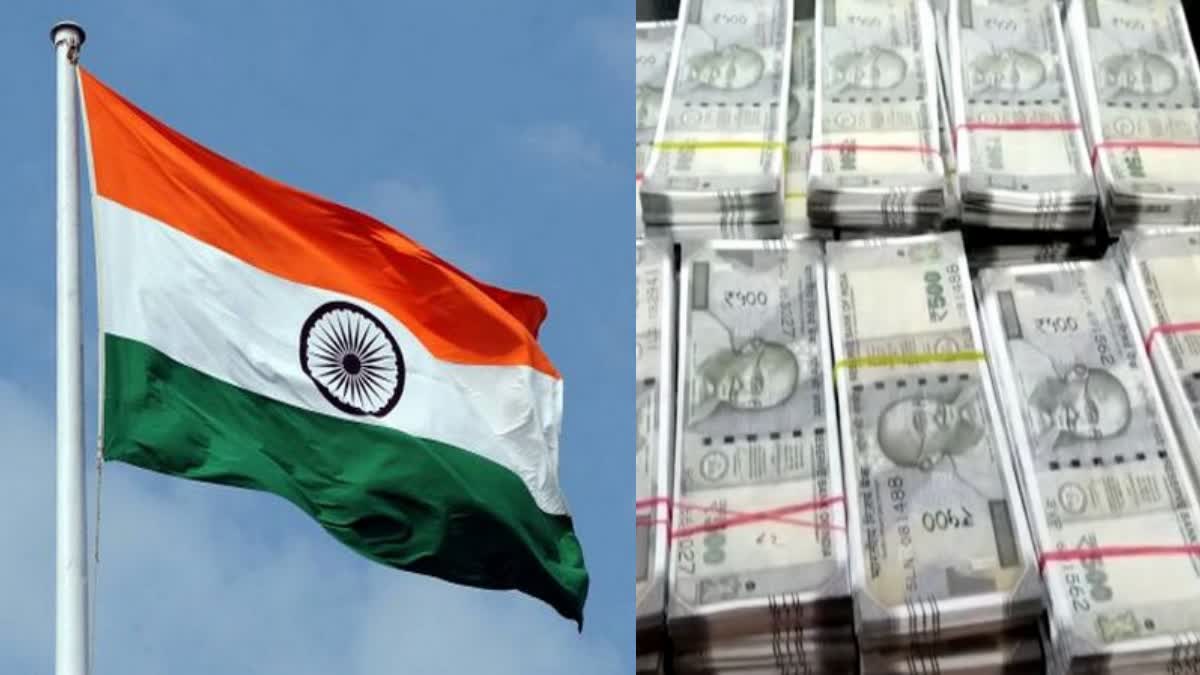 India Corruption Ranking 2023