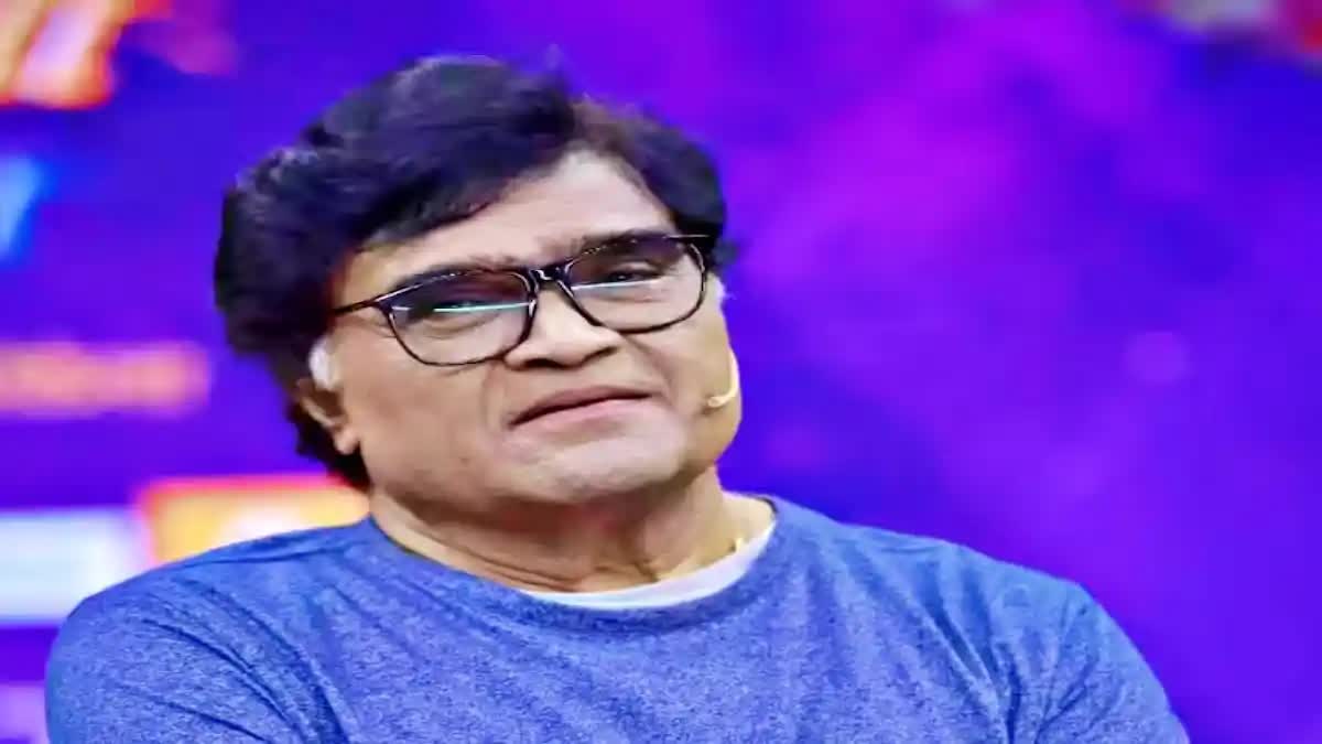 Ashok Saraf