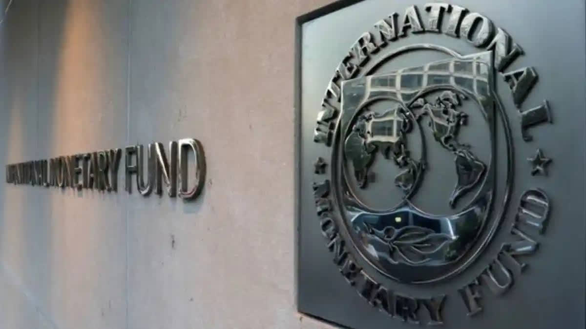 The International Monetary Fund (IMF) has forecasted strong growth in India at 6.5% in 2024 and 2025, indicating resilience in domestic demand. The report also predicted global growth of 3.1% in 2024 and 3.2% in 2025. China's growth is projected at 4.6% in 2024 and 4.1% in 2025, with an upward revision of 0.4 percentage points for 2024 since the October 2023 World Economic Outlook.