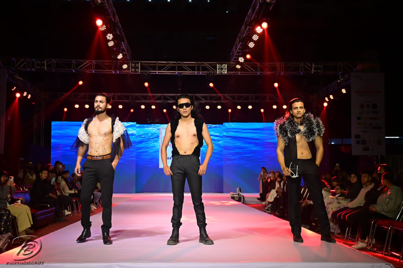 8th edition of North East International Fashion Week successfully concluded in Guwahati