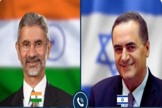 External Affairs Minister S Jaishankar on Monday discussed the ongoing situation in West Asia with his Israeli counterpart Israel Katz, following which Israel expressed its gratitude towards India. Katz said that the two leaders also discusses regional security threats.