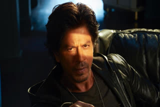 Shah Rukh Khan (Instagram image)