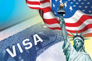 Us Visa Record In India