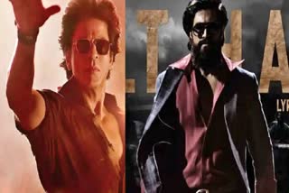 SRK and Yash Movie