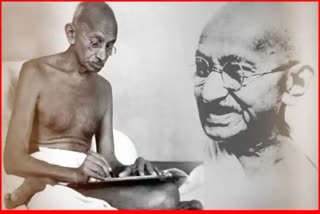 Mahatma Gandhi news