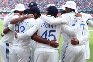 IND vs ENG 2nd Test