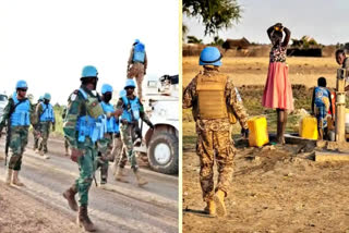 Pakistani peacekeeper killed in attack by armed group in Abyei