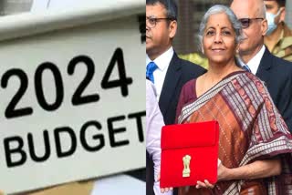 Interim Budget 2024