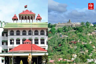 HC madurai bench ordered non hindus should not be allowed inside the palani temple