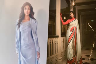 Shilpa Shetty Latest Pictures