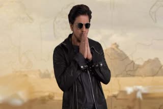 Shah Rukh Khan