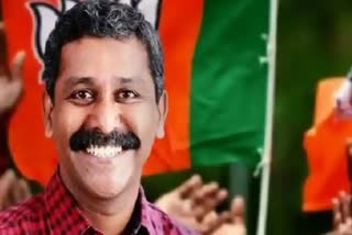 court gives death sentence  15 PFI affiliated men convicted  killing BJP leader  ಬಿಜೆಪಿ ನಾಯಕನ ಹತ್ಯೆ ಪ್ರಕರಣ  15 ಪಿಎಫ್​ಐ ಕಾರ್ಯಕರ್ತರಿಗೆ ಮರಣದಂಡನೆ  ಮರಣದಂಡನೆ ವಿಧಿಸಿದ ನ್ಯಾಯಾಲಯ