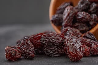 Dry Dates for Health News