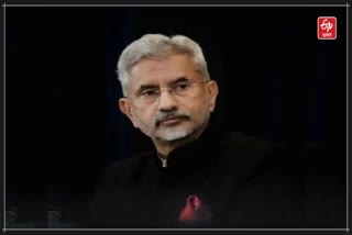 Jaishankar on Indian Navy