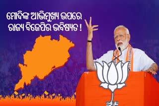 Odisha BJP Future