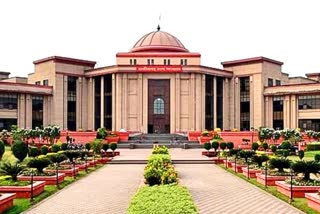Chhattisgarh High Court