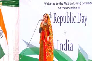 PM Modi Praises Egypt Girl For Singing 'Desh Rangeela