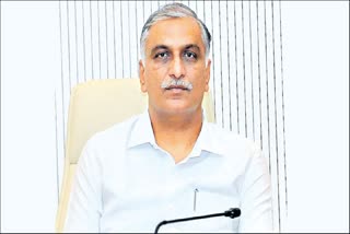 Harish Rao Comments On Congress