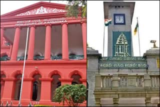 high court warns bbmp