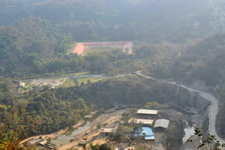 Adi Badri Dam