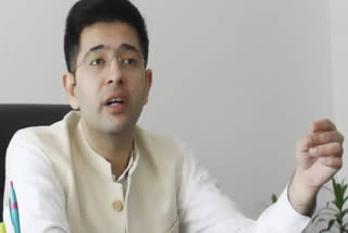 AAP leader Raghav Chadha criticised the Chandigarh mayoral poll process, accusing it of being unconstitutional, illegal, and treasonous. He plans to approach the Punjab and Haryana High Court for fresh elections and action against the presiding officer after BJP won the election.