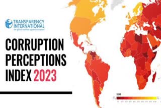 corruption perceptions index 2023