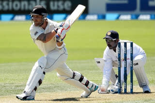 McCullum has also stated that Shoaib Bashir can debut in the fixture.