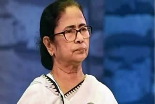 West Bengal CM Mamata Banerjee