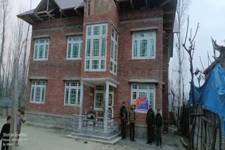 drug-peddlers-property-seized-by-police-in-kulgam