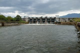 desiltation in Malankara Dam  Roshy Augustine  മലങ്കര ഡാമില്‍ ഡീസില്‍റ്റേഷന്‍  റോഷി അഗസ്റ്റിന്‍