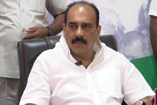 Balineni Srinivasa Reddy