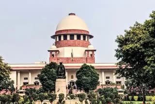 SC sets free man from SC ST Act