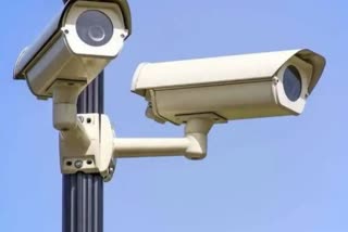 CCTV recordings to make public is crime in Saudi Arabia